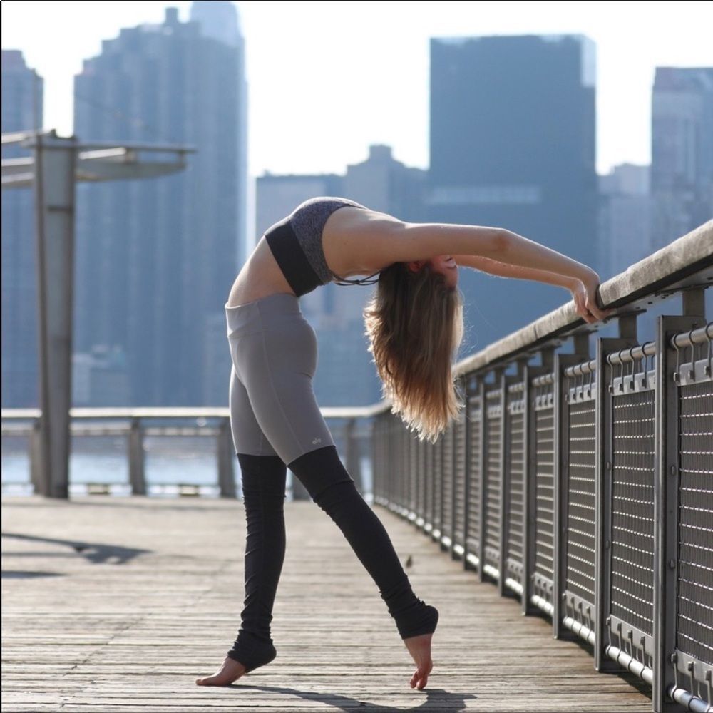 Alo Godess Leggings